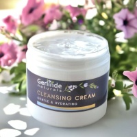 Gentle Cleansing Cream