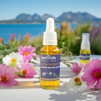 Rejuvenating Face Oil