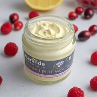 Super Fruit Moisturiser Pro-Vitamin B5